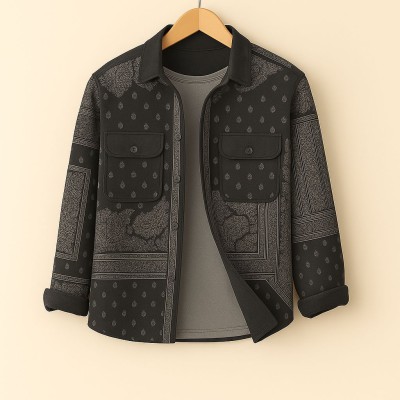 Premium Design Shirt For Men's