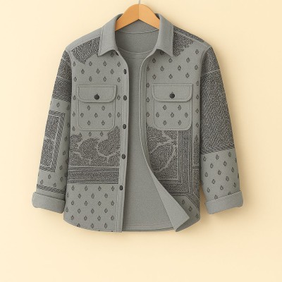 Premium Design Shirt For Men's