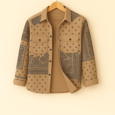 Premium Design Shirt For Men's