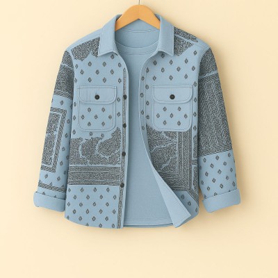Premium Design Shirt For Men's