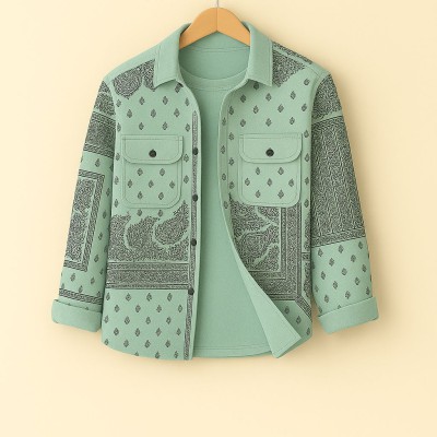 Premium Design Shirt For Men's