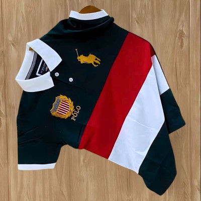PREMIUM POLO T-SHIRT