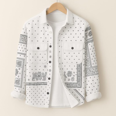 Premium Design Shirt For Men's