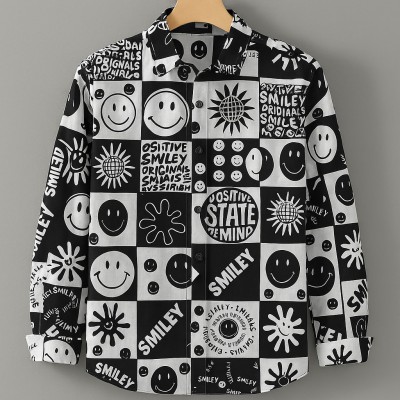 Premium Design Shirt For Men's