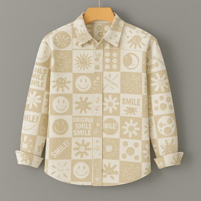 Premium Design Shirt For Men's