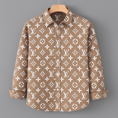 Premium Design Shirt For Men's
