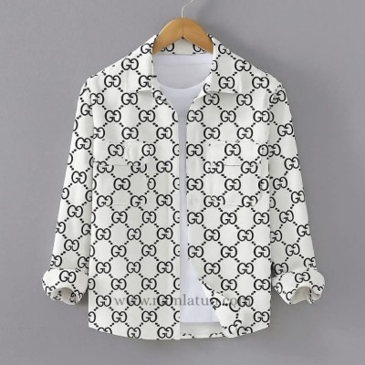 Premium Design Half Shirt