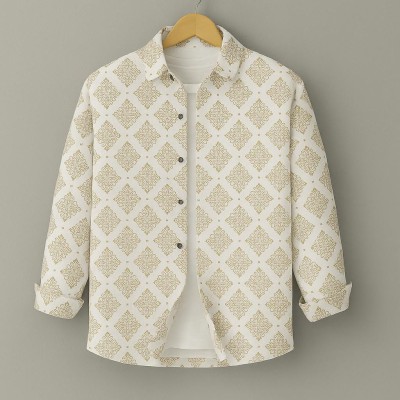 Premium Design Half Shirt