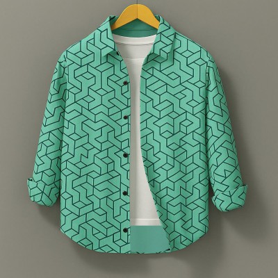 Premium Design Half Shirt
