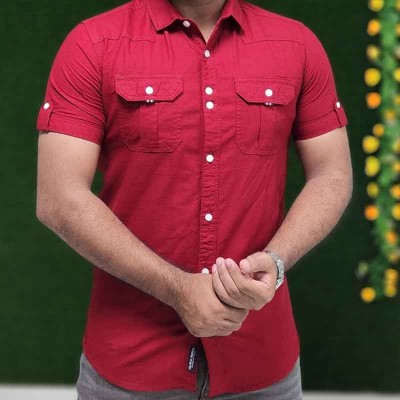 Premium Design Half Shirt