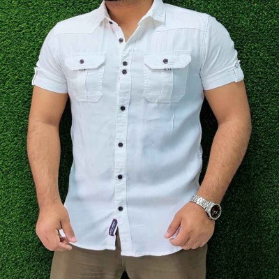 Premium Design Half Shirt