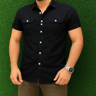 Premium Design Half Shirt