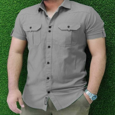Premium Design Half Shirt