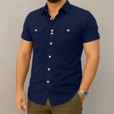 Premium Design Half Shirt