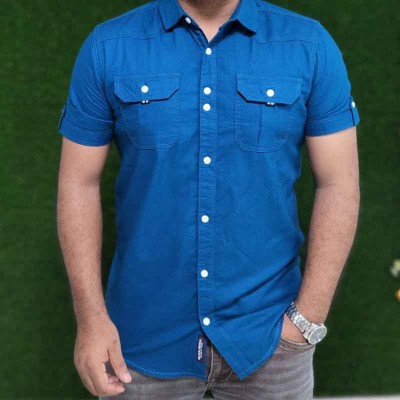Premium Design Half Shirt
