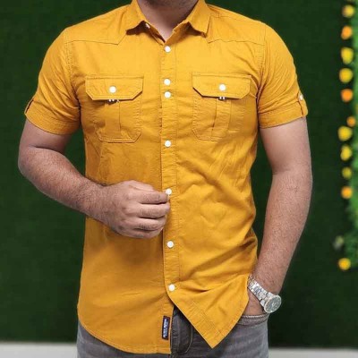 Premium Design Half Shirt