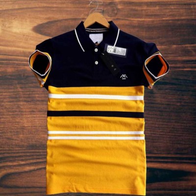 PREMIUM POLO T-SHIRT