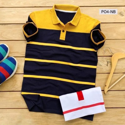 PREMIUM POLO T-SHIRT